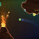 Image for article titled Gravity Crash Preview: Retro Evolved